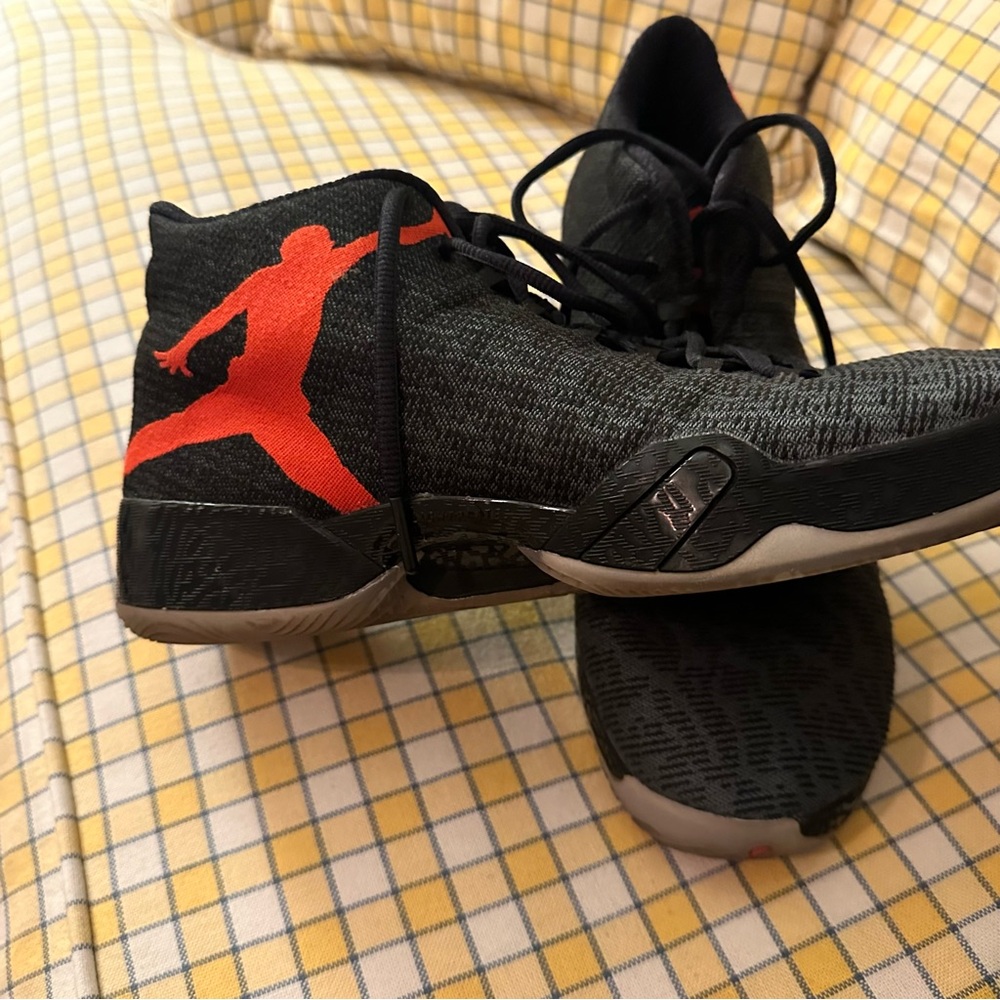 Nike Air Jordan’s (Retro)